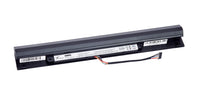 Laptop Battery For Lenovo IdeaPad 80QH00BCUS, IdeaPad 100-15IBD, IdeaPad 100-14IBD,14.4V 4 Cells 2200mAh Compatible