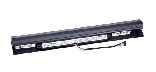 Lappy Power Laptop Battery For Lenovo IdeaPad 80QH00BCUS, IdeaPad 100-15IBD, IdeaPad 100-14IBD,14.4V 4 Cells 2200mAh Compatible