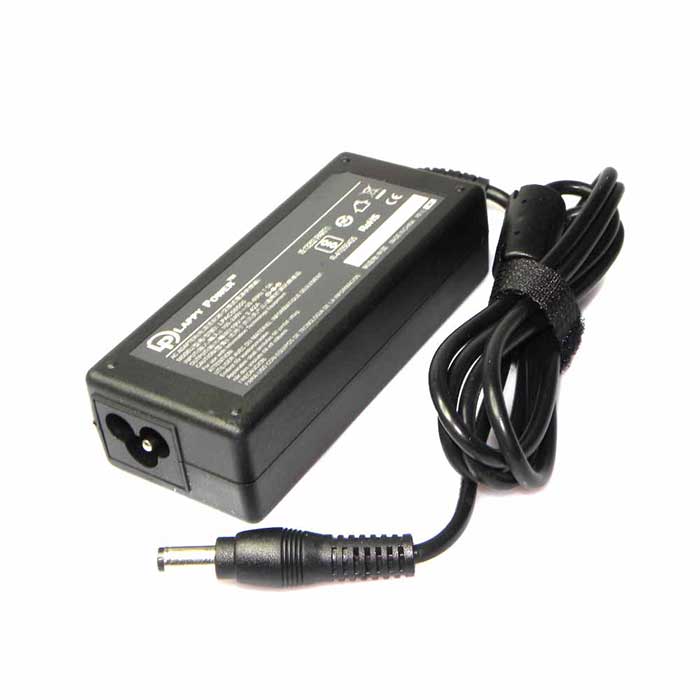 Lappy Power Laptop Adapter 75W 19V/3.95A For Toshiba /Acer Pin Size (5.5mm*2.5mm) Compatible