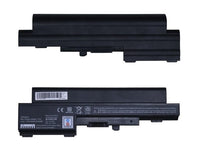 Laptop Battery For DELL VOSTRO 1200, 11.1V 6 Cells 4400mAh Compatible