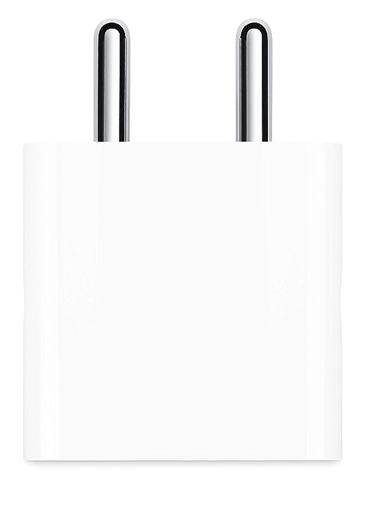 Apple 20W USB-C Power Adapter (for iPhone, iPad & AirPods)