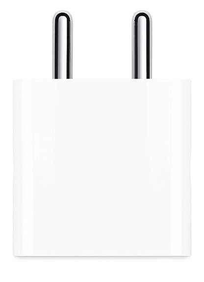 Apple 20W USB-C Power Adapter (for iPhone, iPad & AirPods)