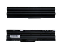 Laptop Battery For SONY BPS20 BLACK, 10.8V 6 Cells 5200mAh Compatible