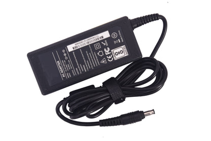 Lappy Power Laptop Adapter 65W 19V/3.16A For Samsung laptops (Pin Size 5.5*3.0mm) - Compatible