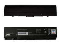 Laptop Battery For Dell Studio 1735, 11.1V 6 Cells 4400mAh Compatible