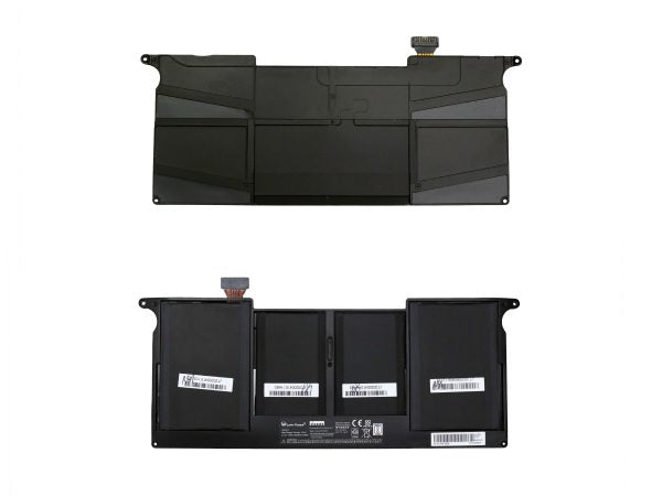 Lappy Power Laptop Battery For APPLE A1406 / A1465, 7.3V 4 Cells 5200mAh Compatible