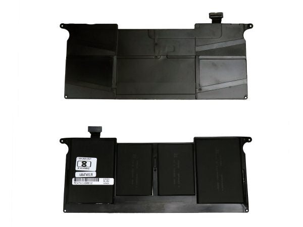 Lappy Power Laptop Battery For APPLE A1375, 7.3V 4 Cells 5200mAh Compatible