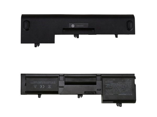 Lappy Power Laptop Battery For DELL D 410, 11.1V 6 Cells 4400mAh Compatible