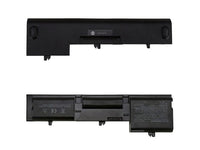 Laptop Battery For DELL D 410, 11.1V 6 Cells 4400mAh Compatible