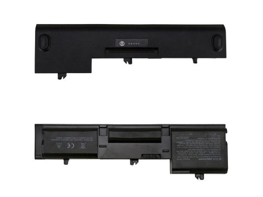 Lappy Power Laptop Battery For DELL D 410, 11.1V 6 Cells 4400mAh Compatible