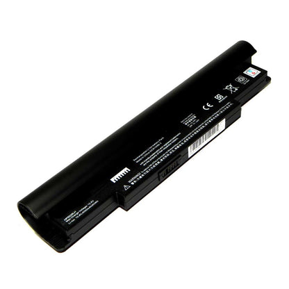 Lappy Power Laptop Battery For SAMSUNG NC10 / NC 20, 11.1V 6 Cells 4400mAh Compatible