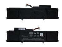 Laptop Battery For Dell XPS 14-l421x Ultrabook 14 L421x, 14.8V 6 Cells 69Wh Compatible