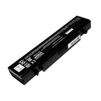 Laptop Battery For SAMSUNG R418 BLACK, 11.1V 6 Cells 4400mAh Compatible