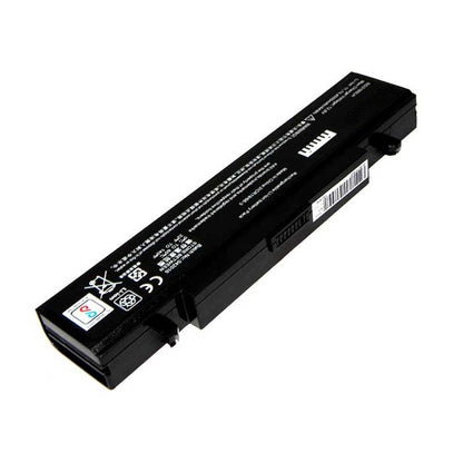 Lappy Power Laptop Battery For SAMSUNG R418 BLACK, 11.1V 6 Cells 4400mAh Compatible