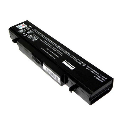 Lappy Power Laptop Battery For SAMSUNG R418 BLACK, 11.1V 6 Cells 4400mAh Compatible