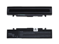 Laptop Battery For SAMSUNG R 65 P50, 11.1V 6 Cells 4400mAh Compatible