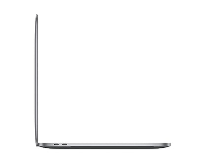Apple MacBook Pro A1708 33.7cm (13.3-inch) Laptop 2017 (Core i7/16GB/512GB/Mac OS/Integrated Graphics) - Refurbished