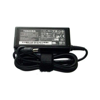 Laptop Adapter 65W 19V 3.42A Pin Size (5.5mm*2.5mm ) For Toshiba AC Charger Adapter -Comaptible