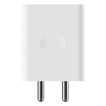 Champion 35W Fast Charger | Wall Adapter For Smart Phones (White)