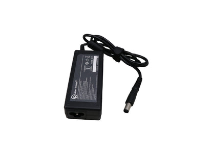 Lappy Power Laptop Adapter 65W 19.5V/3.34A For Dell Laptops (Pin Size 7.4*5.0mm) - Compatible