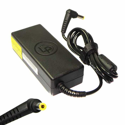 Lappy Power Laptop Adapter 65W 20V - 3.25A For Lenovo Yoga 3 (Pin Size 5.5*2.5mm) -Compatible