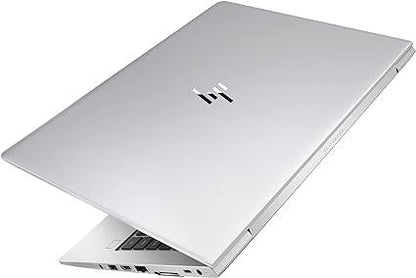 HP Elitebook 840 G5 I5 7th Gen 8GB RAM 256GB SSD 35.5 cm (14 Inches) Touch Screen (Refurbished)