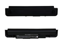 Laptop Battery For DELL VOSTRO 1220 J037N, 11.1V 6 Cells 4400mAh Compatible