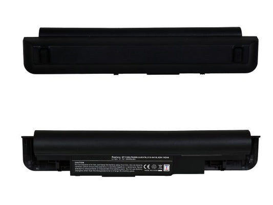 Lappy Power Laptop Battery For DELL VOSTRO 1220 J037N, 11.1V 6 Cells 4400mAh Compatible
