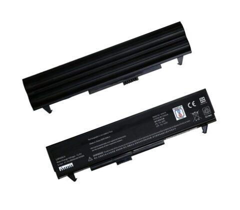 Lappy Power Laptop Battery For LG R 400 / HP B2000, 11.1V 6 Cells 4400mAh Compatible