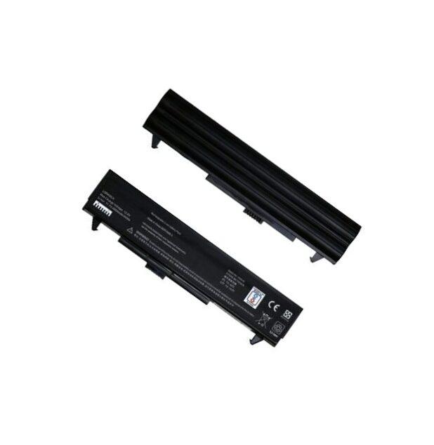 Lappy Power Laptop Battery For LG R 400 / HP B2000, 11.1V 6 Cells 4400mAh Compatible