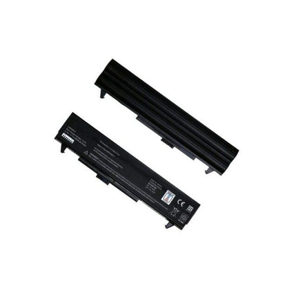 Lappy Power Laptop Battery For LG R 400 / HP B2000, 11.1V 6 Cells 4400mAh Compatible
