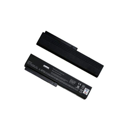 Lappy Power Laptop Battery For LG R410 SQU 804 / SQU 805, 11.1V 6 Cells 4400mAh Compatible