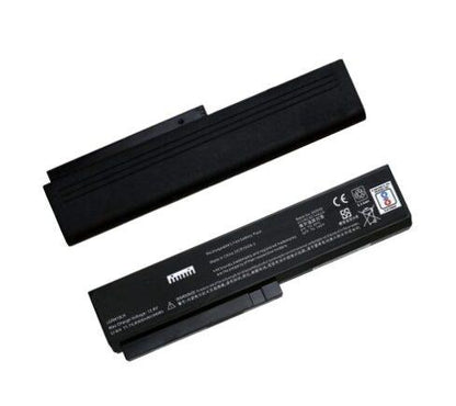 Lappy Power Laptop Battery For LG R410 SQU 804 / SQU 805, 11.1V 6 Cells 4400mAh Compatible