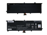 Laptop Battery For ASUS X202 / X201, 7.4V 2 Cells 2000mAh Compatible