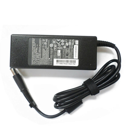 Laptop Adapter 90W 19V 4.74A For HP (Pin Size 7.4mm*5.0mm) - Compatible
