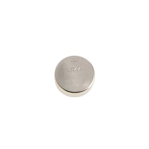 Maxell LR44 Alkaline Button Cell Battery 357 1.5V (Pack of 10)