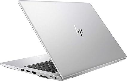 HP Elitebook 840 G5 I5 7th Gen 8GB RAM 256GB SSD 35.5 cm (14 Inches) Touch Screen (Refurbished)
