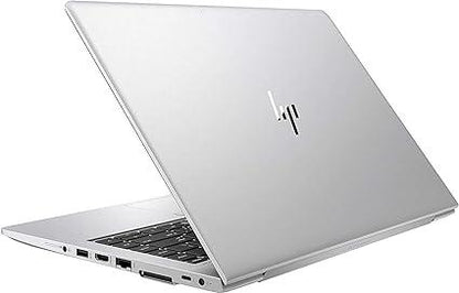 HP Elitebook 840 G5 I5 7th Gen 8GB RAM 256GB SSD 35.5 cm (14 Inches) Touch Screen (Refurbished)