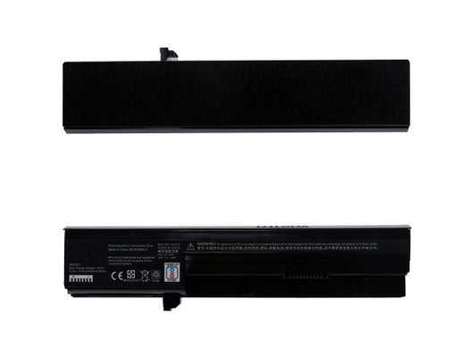 Lappy Power Laptop Battery For for Dell V3300 Vostro 3300N, 3350 Laptops, 14.8V 4 Cells 4400mAh Compatible