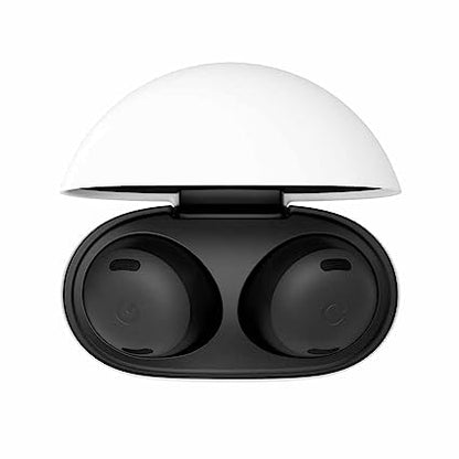 Google Pixel Buds Pro Noise Canceling In Ear Earbuds Up to 31 Hour Battery Life (Charcoal)