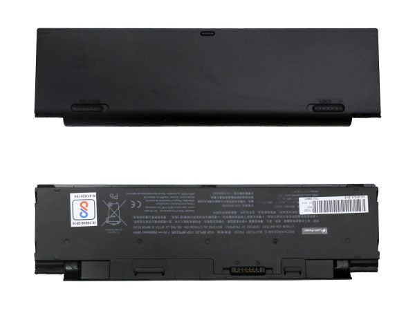 Lappy Power Laptop Battery For SONY BPS23, 7.4V 2 Cells 2500mAh Compatible