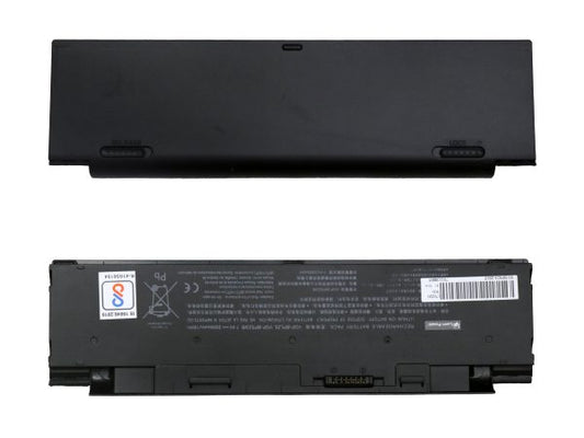 Lappy Power Laptop Battery For SONY BPS23, 7.4V 2 Cells 2500mAh Compatible