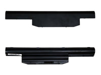 Laptop Battery For HCL Fujitsu LH532 FMVNBP216, FPB0271, FPCBP335, LifeBook LH532 Laptops , 11.1V 6 Cells 4400mAh Compatible