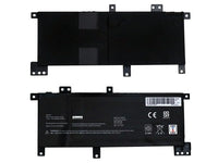 Laptop Battery For ASUS X456- C21N1508, X456UB Laptop, 7.6V 51Wh Compatible