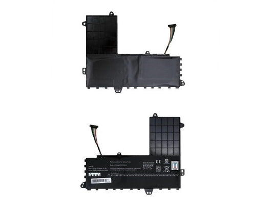 Lappy Power Laptop Battery For ASUS E402 - B21N1505 , E402MA, E402S Laptop , 7.6V 2 Cells 32Wh Compatible