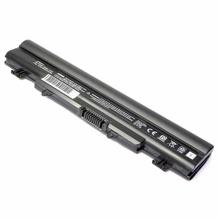 Lappy Power Laptop Battery For Acer E5-531 AL14A32 Extensa 2509 Series Laptops , 11.1V 6 Cells 5000mAh Compatible