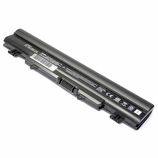 Lappy Power Laptop Battery For Acer E5-531 AL14A32 Extensa 2509 Series Laptops , 11.1V 6 Cells 5000mAh Compatible