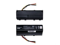 Laptop Battery For Asus G751 A42N1403, GFX71 Laptop , 15V 6 Cells 4400mAh Compatible
