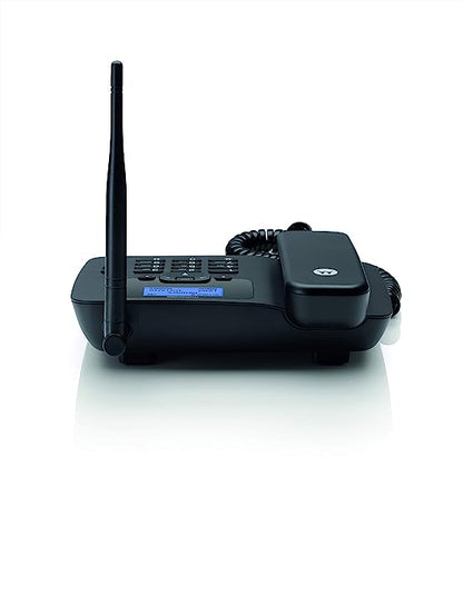 Motorola FW210 Fixed Wireless Telephone (Black)