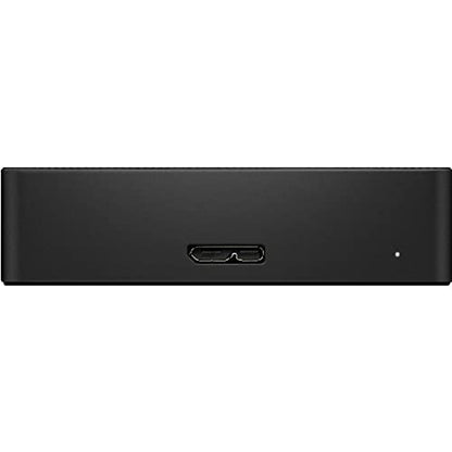 Seagate Expansion 5TB External HDD - USB 3.0 for Windows and Mac Portable Hard Drive